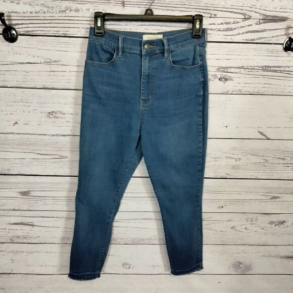 "PacsunāLosāAngeles"Ā woman'sājeansāš - Picture 1 of 9